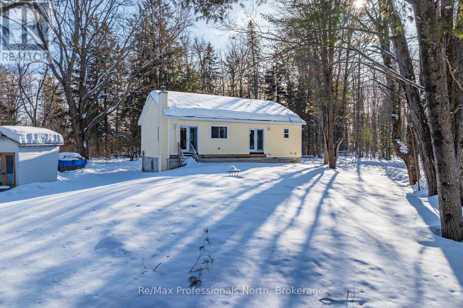 1011 Fitchett Lane, Gravenhurst, Ontario  P1P 1R3 - Photo 4 - X11915210