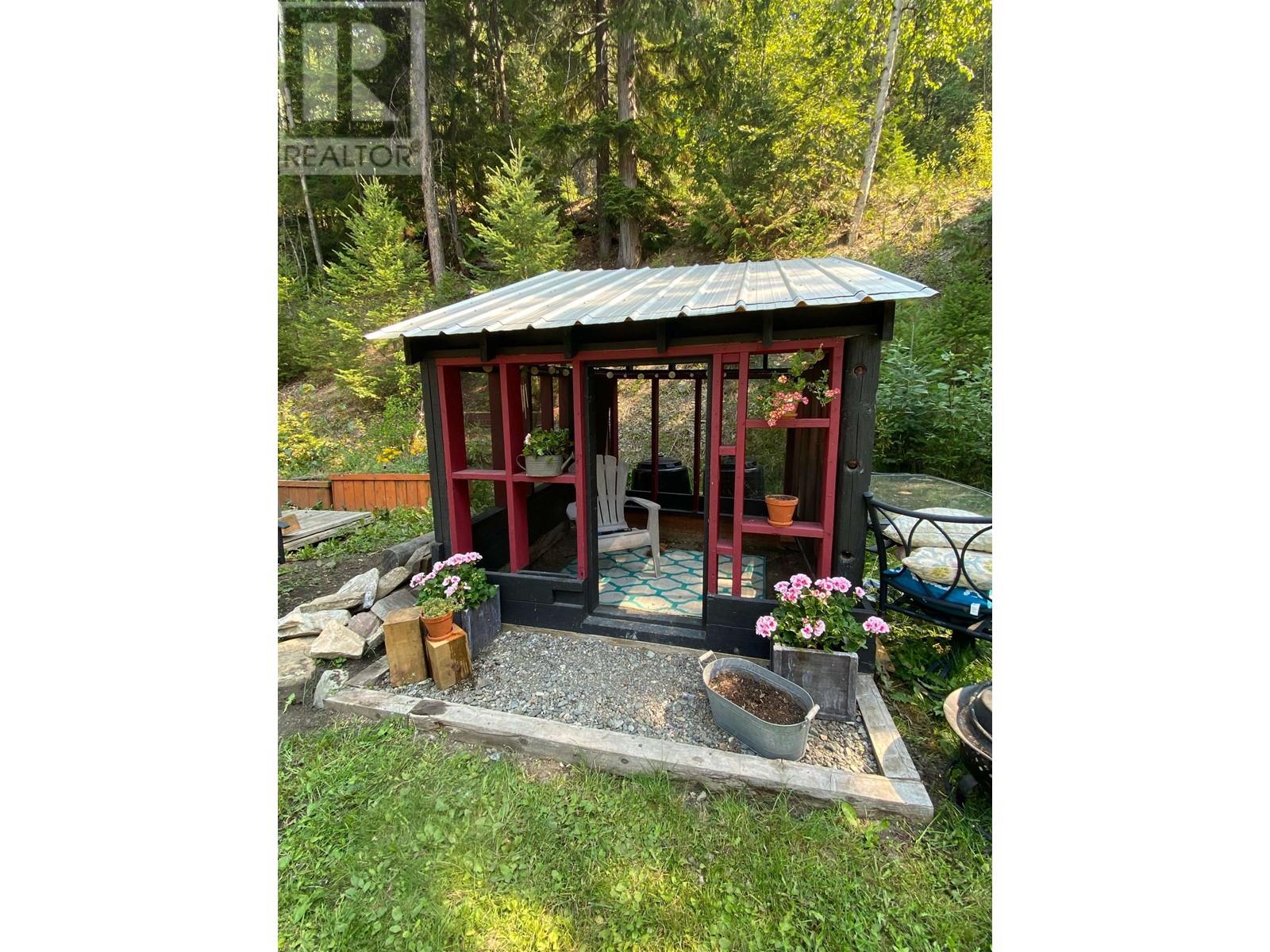 5973 Cedar Creek Road, Likely, British Columbia  V0L 1N0 - Photo 32 - R2953610
