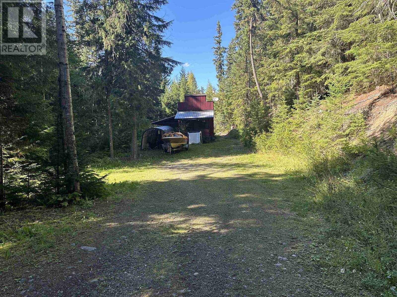 5973 Cedar Creek Road, Likely, British Columbia  V0L 1N0 - Photo 37 - R2953610