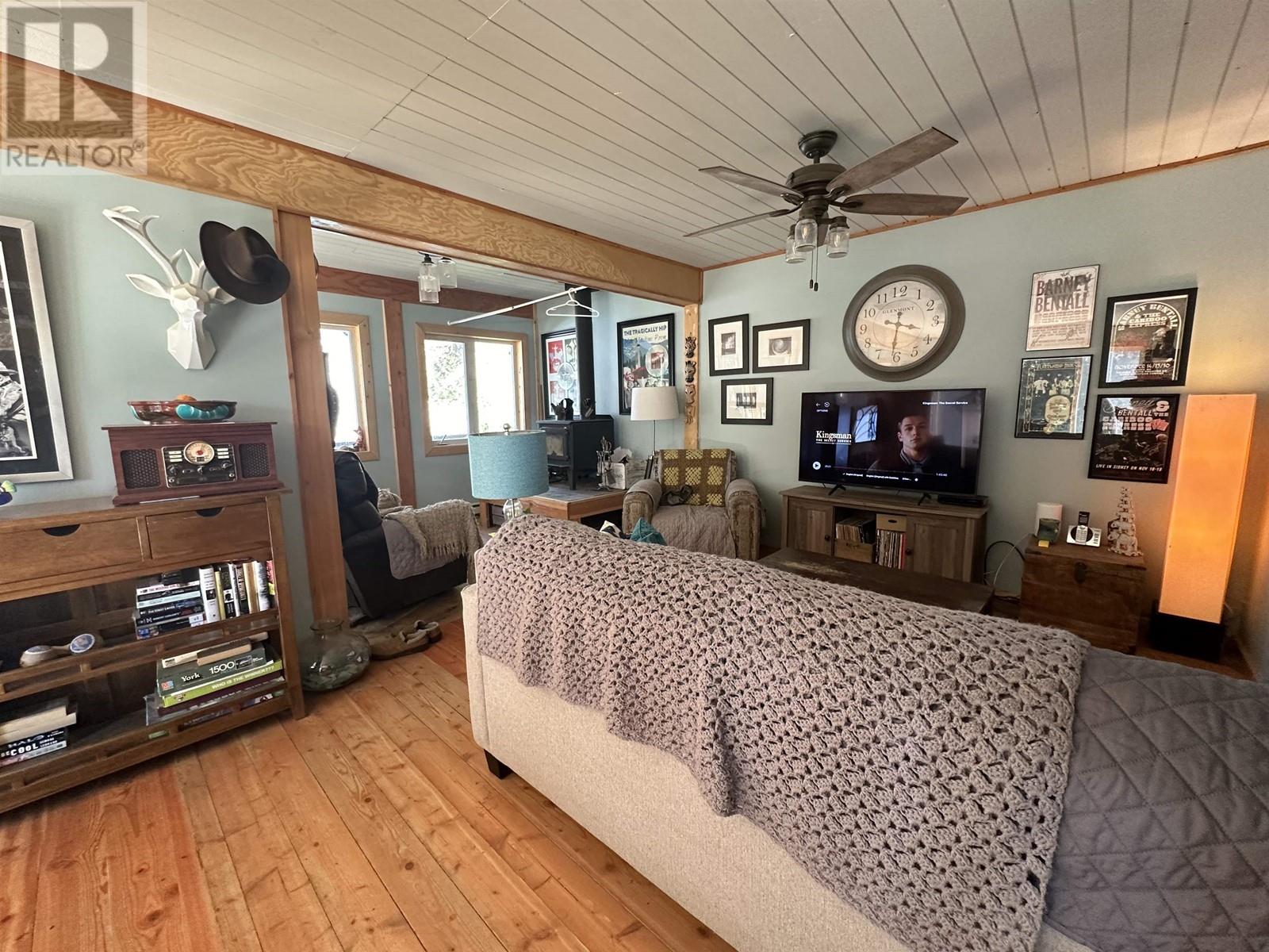 5973 Cedar Creek Road, Likely, British Columbia  V0L 1N0 - Photo 14 - R2953610