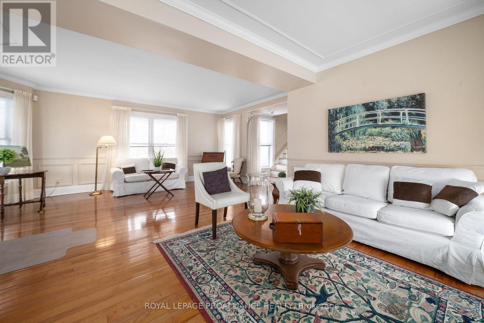 25 Prinyers Cove Crescent, Prince Edward County (North Marysburg Ward), Ontario  K0K 2T0 - Photo 6 - X10440537
