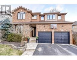 5194 TYDMAN WAY, Burlington, Ontario