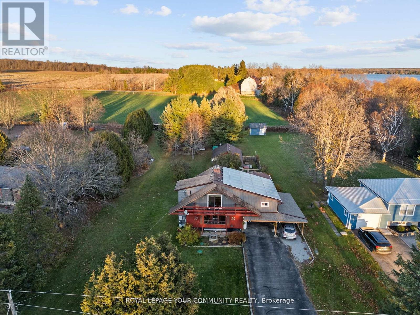 79 Ball Point Road, Kawartha Lakes, Ontario  K0M 2C0 - Photo 5 - X11915422