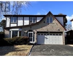 10 ROLLINGWOOD DRIVE, toronto (hillcrest village), Ontario