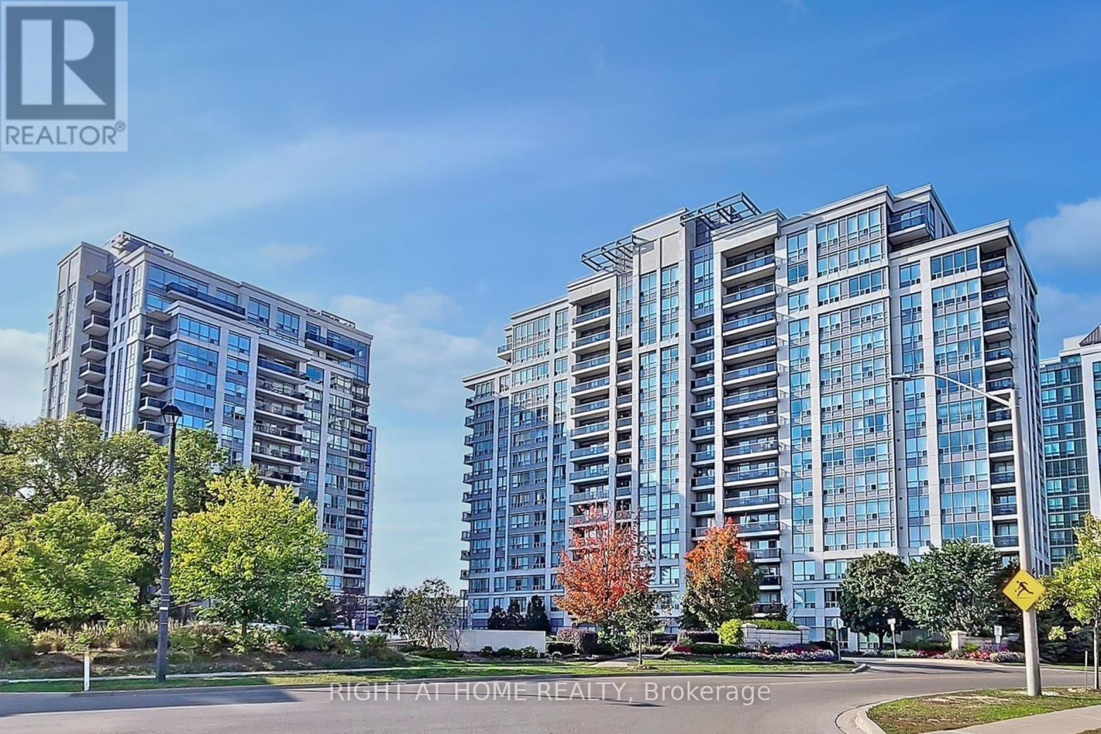 Property at 1202 - 60 DISERA DRIVE image 1