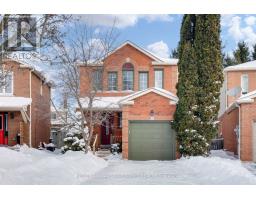 19 WEATHERUP CRESCENT, Barrie, Ontario