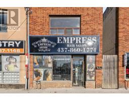 MAIN - 576 ROGERS ROAD, toronto (keelesdale-eglinton west), Ontario