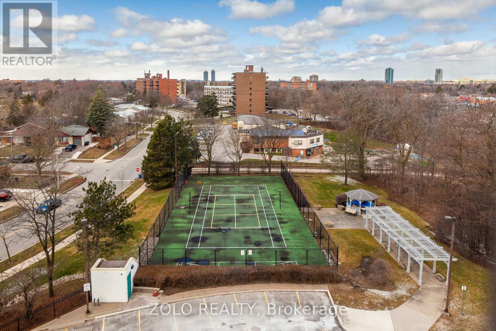 709 - 310 Mill Street S, Brampton, Ontario  L6Y 3B1 - Photo 31 - W11915399