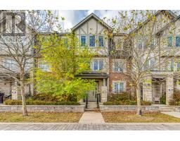 18 - 3002 PRESERVE DRIVE, Oakville, Ontario