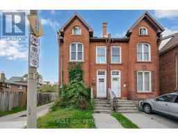 31 WENTWORTH STREET N, Hamilton, Ontario