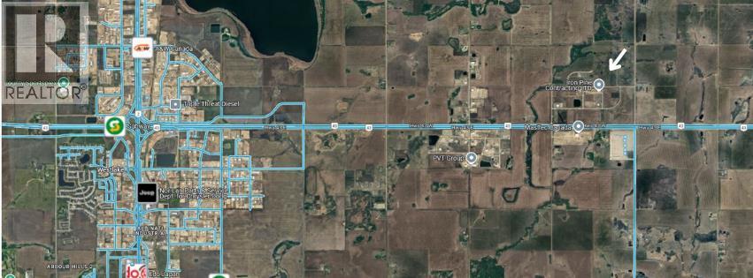 Ne-14-72-5-W6 .., County Of, Alberta  T8X 0T1 - Photo 4 - A2165280