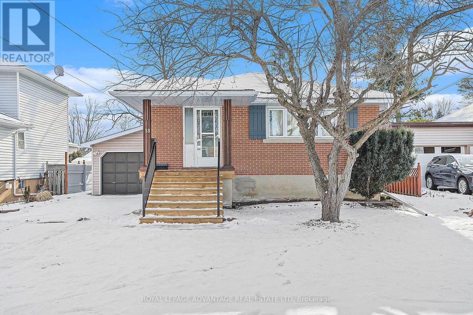 18 Mclean Boulevard, Perth, Ontario  K7H 2Z3 - Photo 3 - X11915459