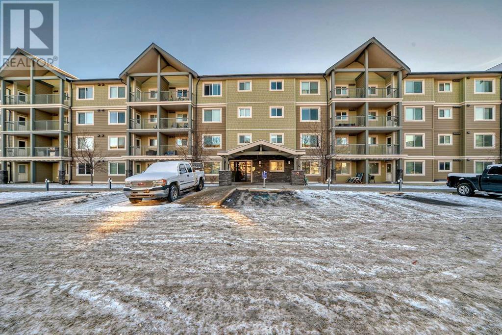 1310, 181 Skyview Ranch Manor, Calgary, Alberta  T3N 0V2 - Photo 2 - A2186215