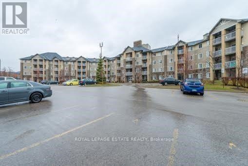 325 - 684 WARDEN AVENUE, Toronto, Ontario