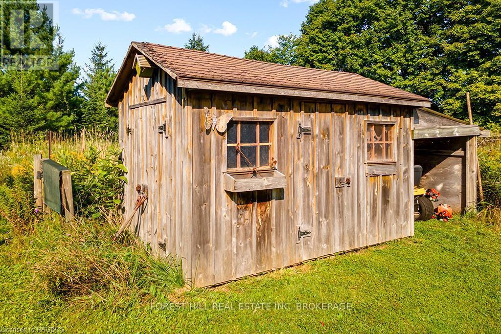 503047 Grey Road 12, West Grey, Ontario  N0G 1R0 - Photo 31 - X10848126