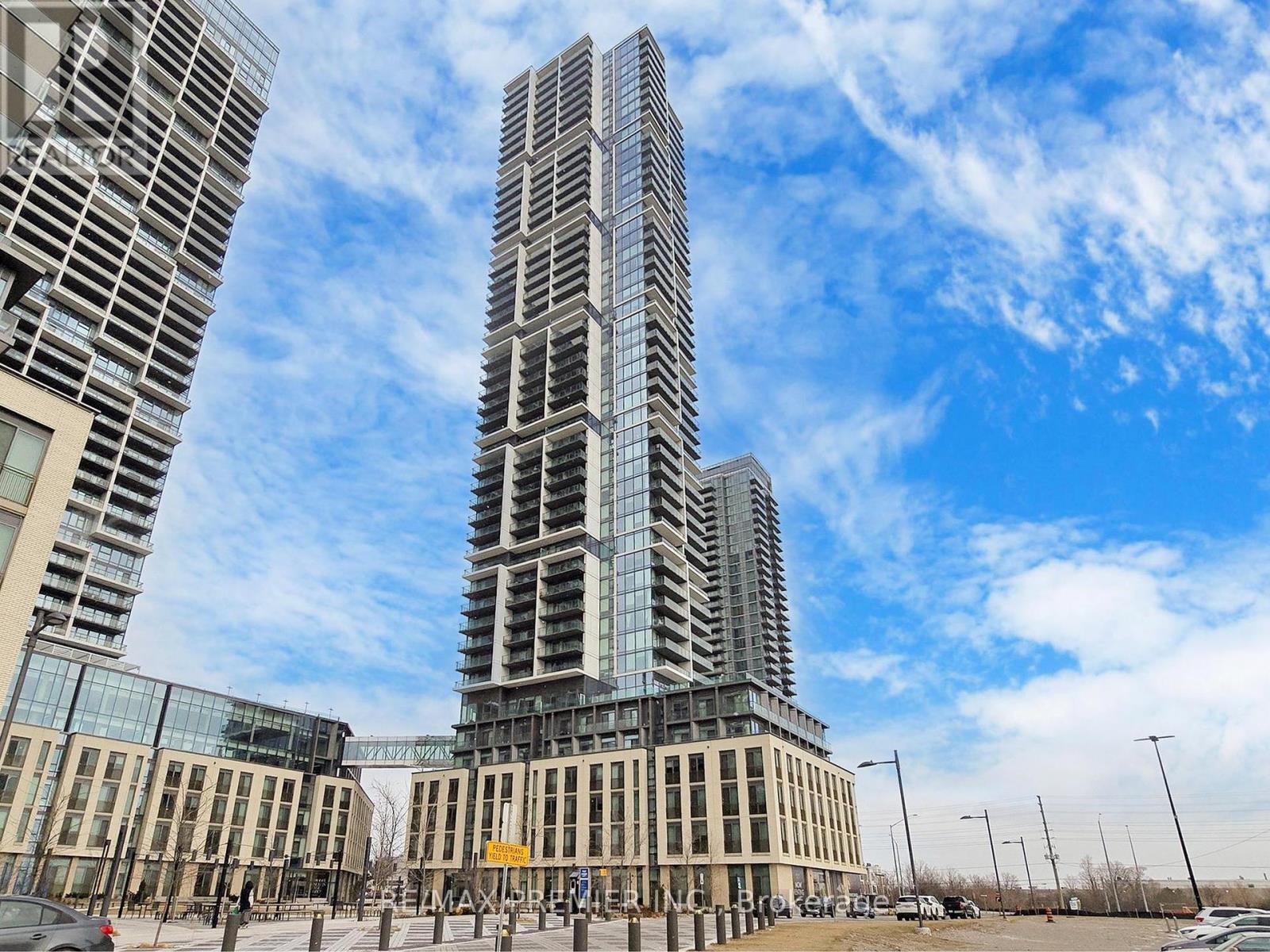 2510 - 7890 JANE STREET, Vaughan, Ontario