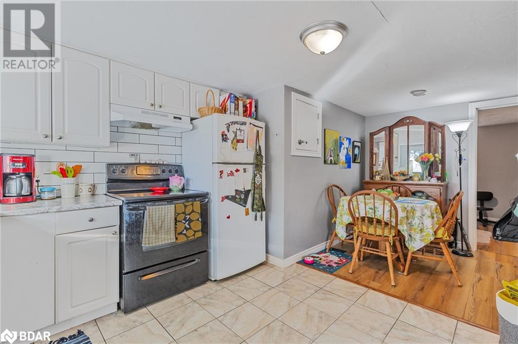293 Matchedash Street N, Orillia, Ontario  L3V 4W1 - Photo 11 - 40689137