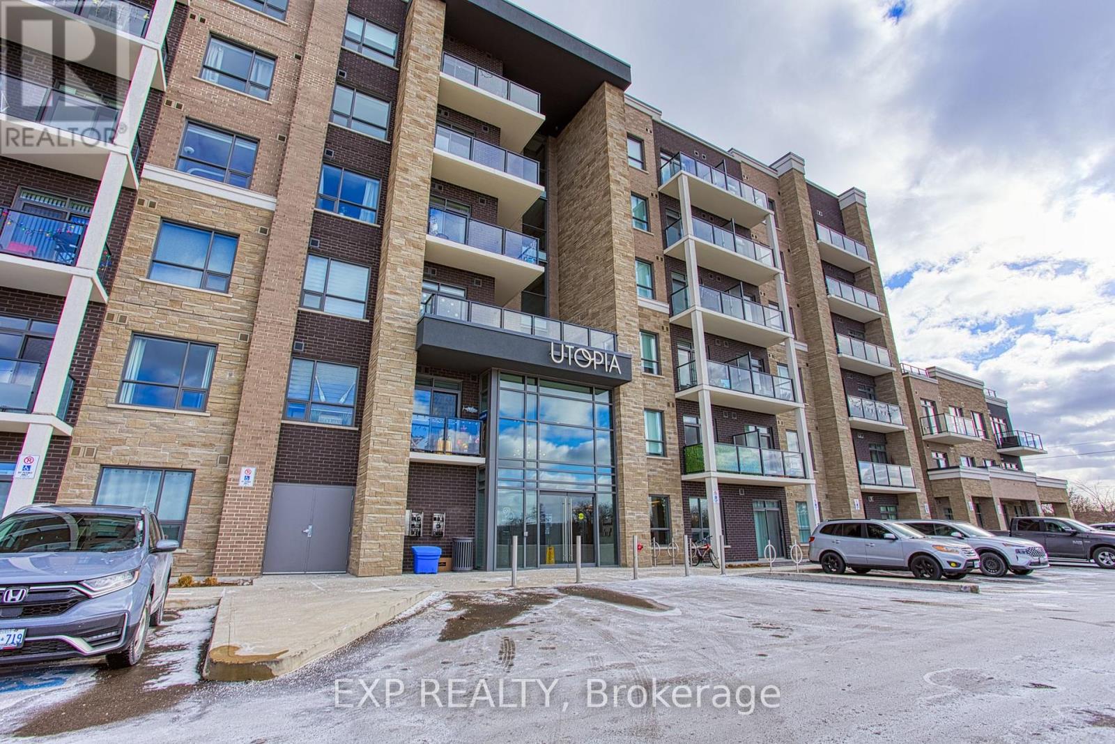 347 - 5055 Greenlane Road, Lincoln, Ontario  L0R 1B3 - Photo 1 - X11915460