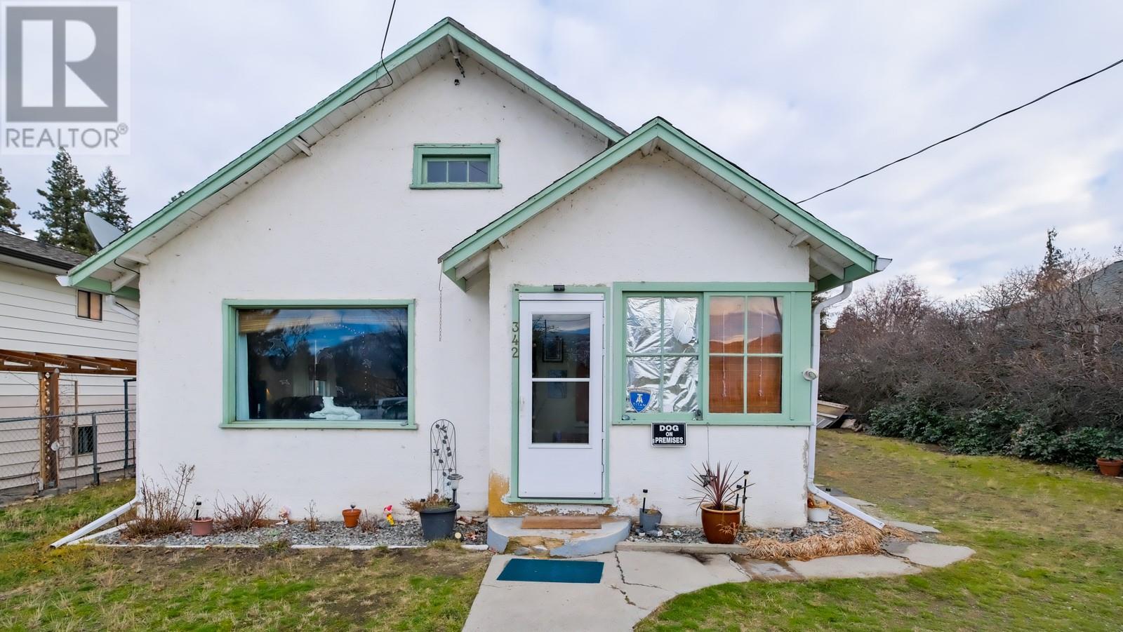 342 Norton Street, Main North, Penticton  by Norm Davies Okanagan Real Estate 342 Norton Street, Main North, Penticton