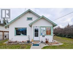 342 NORTON Street, penticton, British Columbia