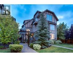 4, 2432 30 Street SW, calgary, Alberta