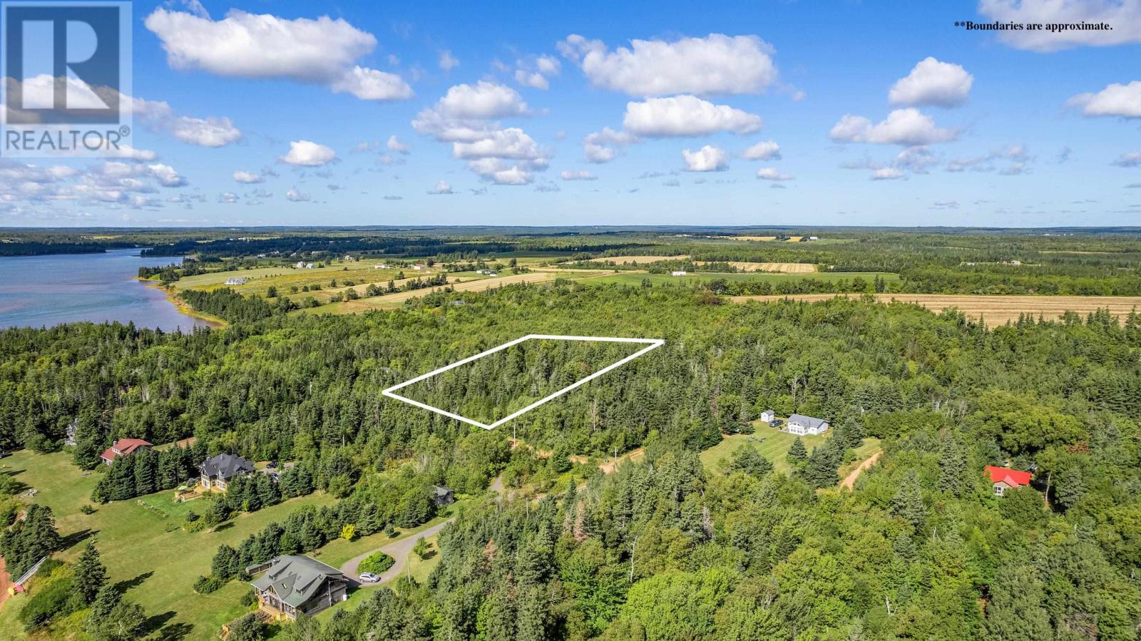 Lot 15 Cartersway Lane, Eglington, Prince Edward Island  C0A 2B0 - Photo 1 - 202500525