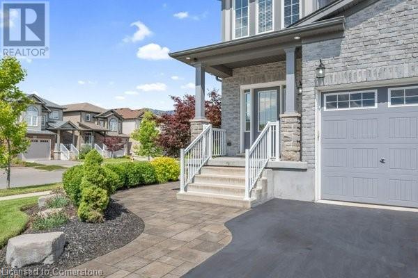 900 Steepleridge Court, Kitchener, Ontario  N2P 0B4 - Photo 3 - 40677910