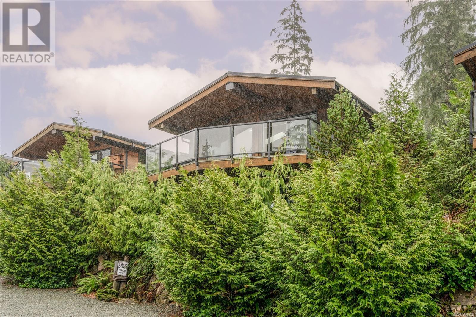 245 6596 Baird Rd, Port Renfrew, British Columbia  V0S 1K0 - Photo 45 - 984059