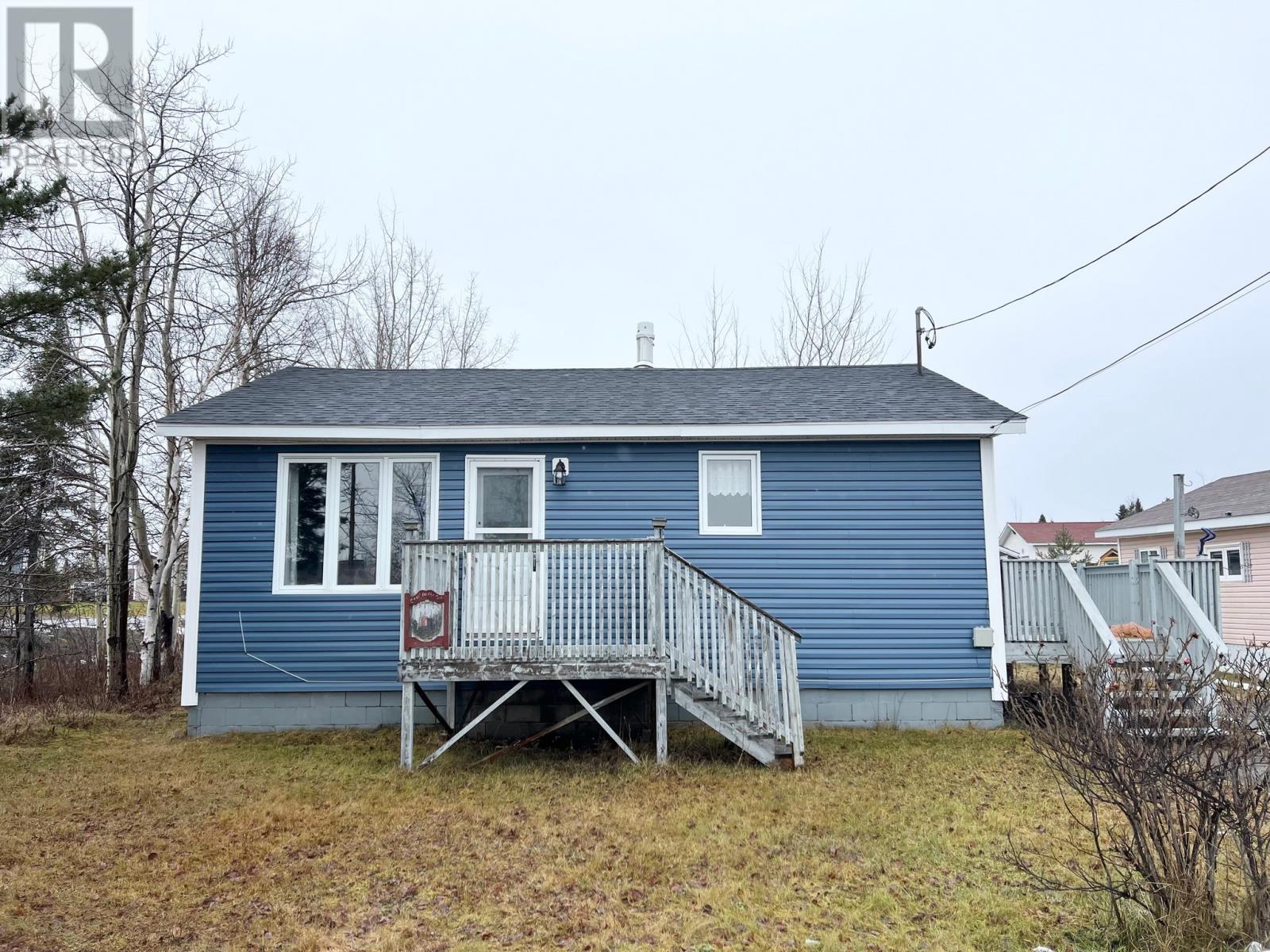 23 Maple Street, Badger, Newfoundland & Labrador  A0H 1A0 - Photo 1 - 1280745