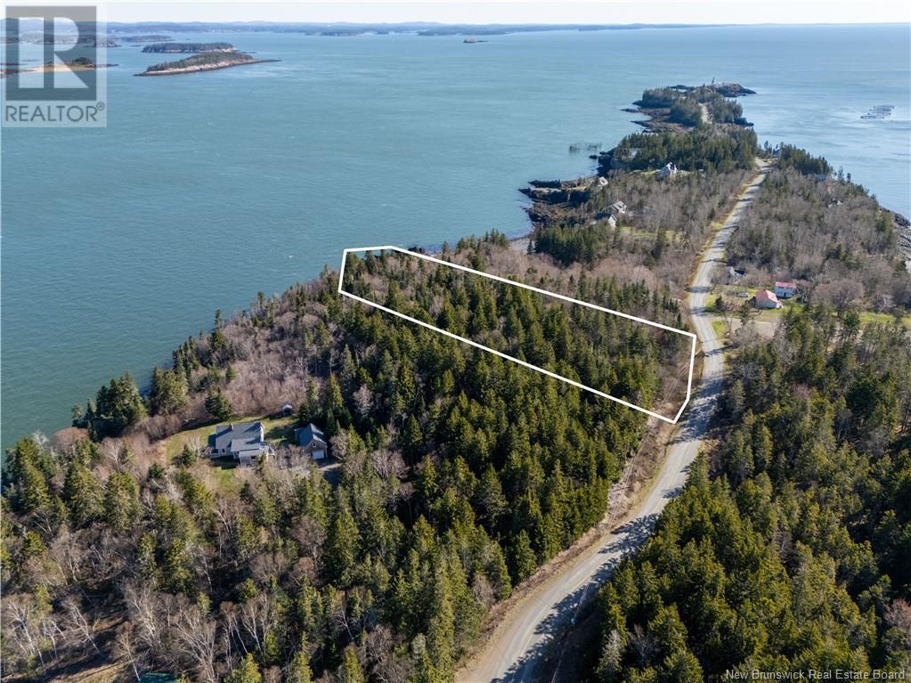 Lot 2 Lighthouse Road, Campobello Island, New Brunswick  E5E 2C1 - Photo 3 - NB111004
