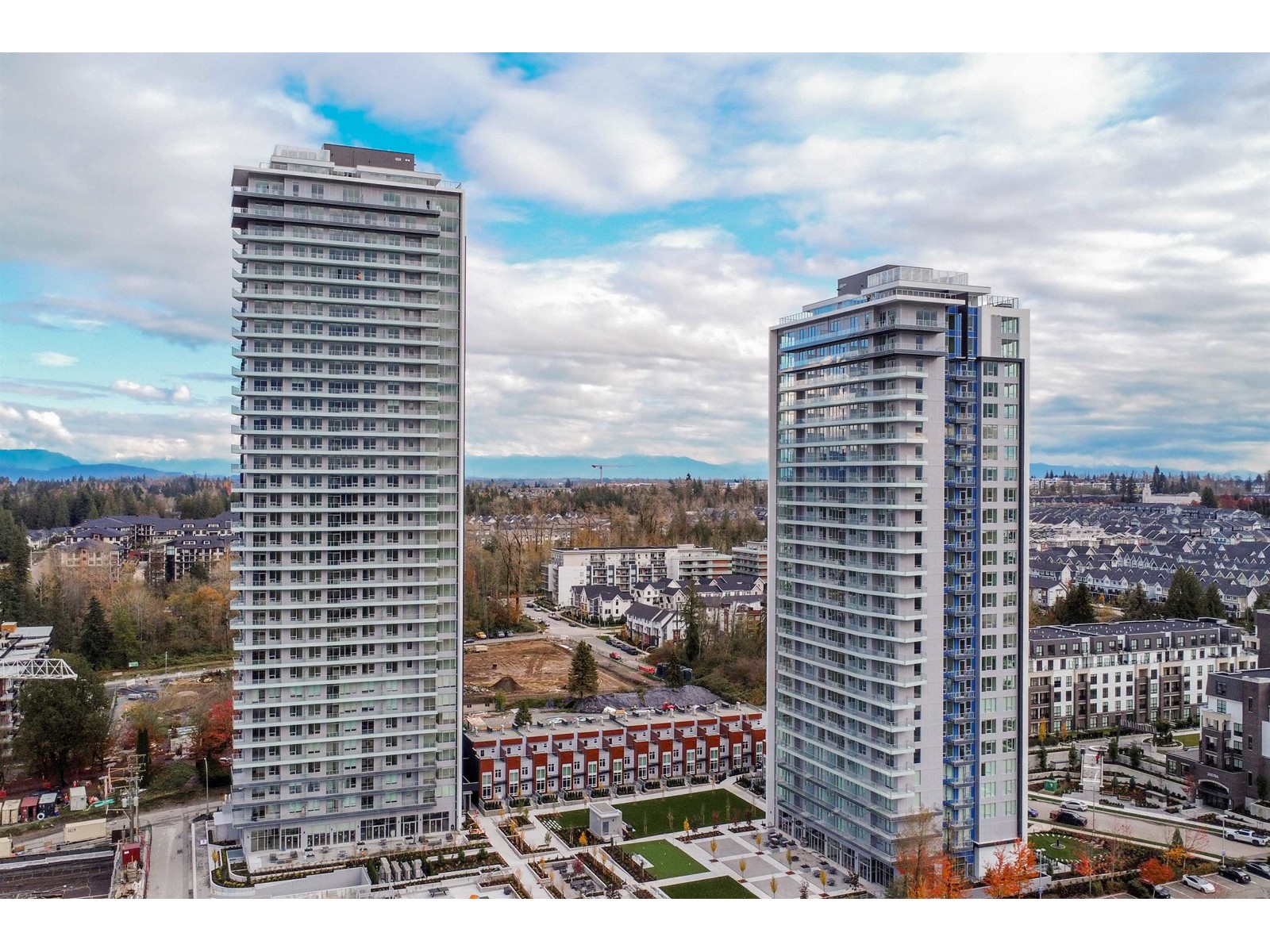 3306 8551 201 STREET, langley, British Columbia