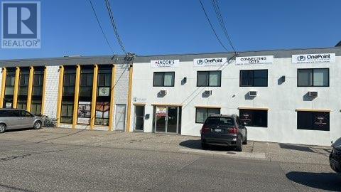 2805 44 Avenue Unit# B, Vernon, British Columbia