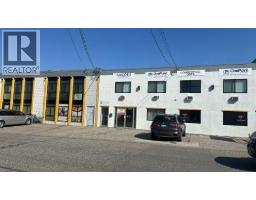 2805 44 Avenue Unit# B, vernon, British Columbia