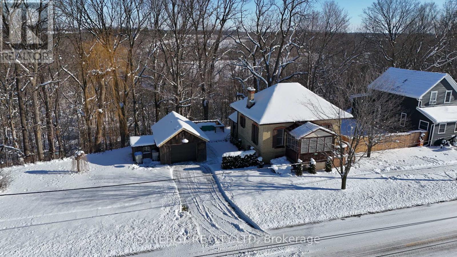 3164 River Street, Brooke-Alvinston, Ontario  N0N 1A0 - Photo 35 - X11915517