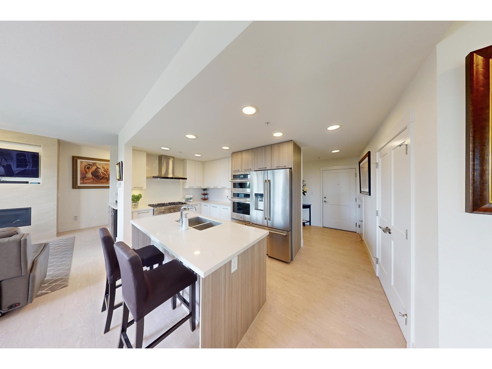 503 14022 North Bluff Rd Road, White Rock, British Columbia  V4B 0B7 - Photo 10 - R2953661