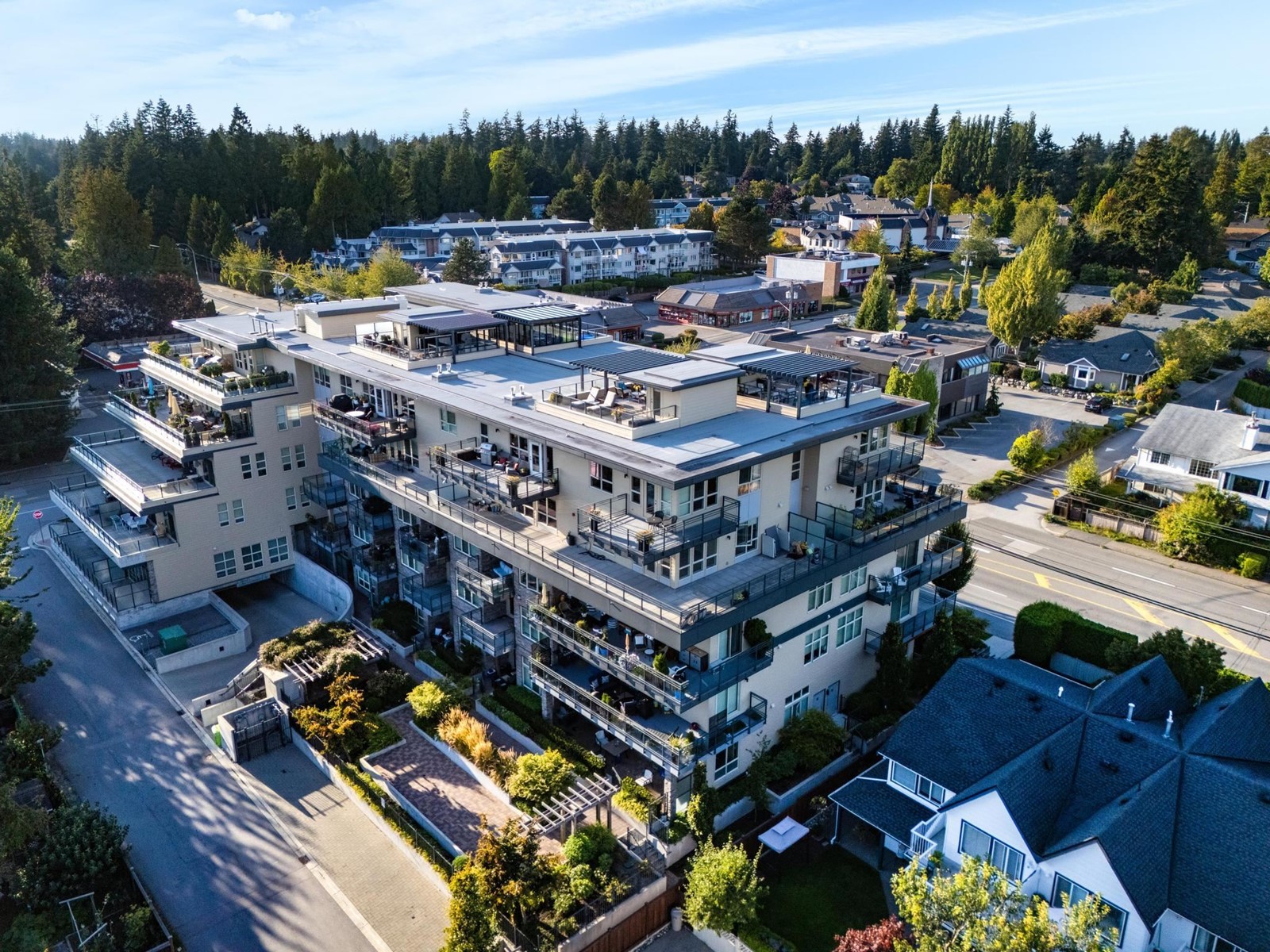 503 14022 North Bluff Rd Road, White Rock, British Columbia  V4B 0B7 - Photo 37 - R2953661