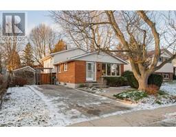 94 GLENBURNIE Drive, guelph, Ontario