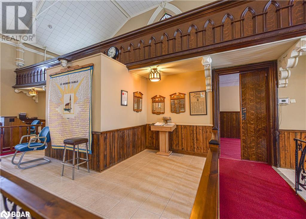 523 Simcoe St Street, Beaverton, Ontario  L0K 1A0 - Photo 45 - 40689126