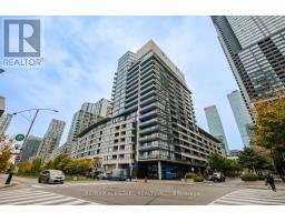 620 - 8 TELEGRAM MEWS, toronto (waterfront communities), Ontario