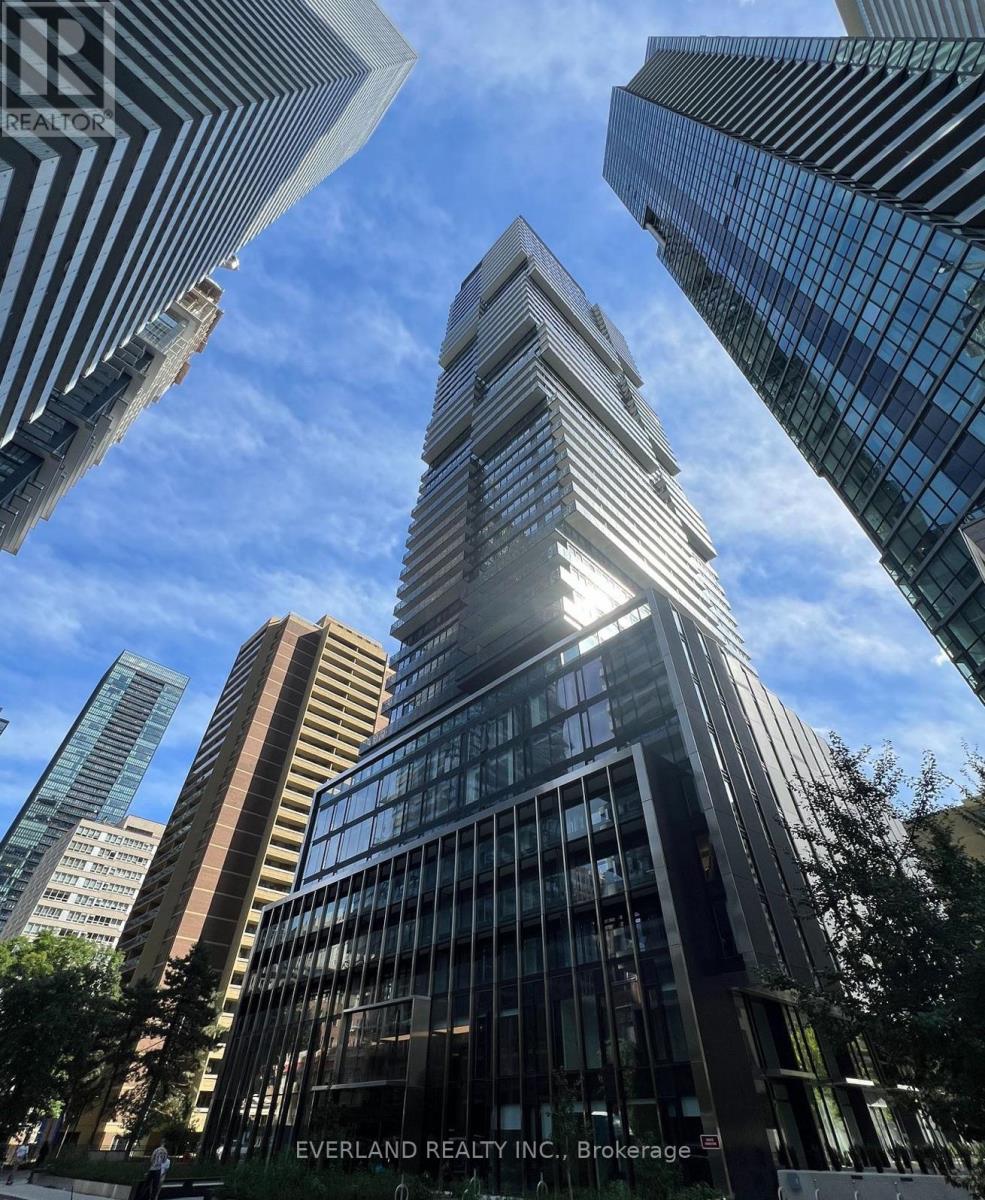 2201 - 55 Charles Street E, Toronto (Church-Yonge Corridor), Ontario  M4Y 0J1 - Photo 11 - C11915532