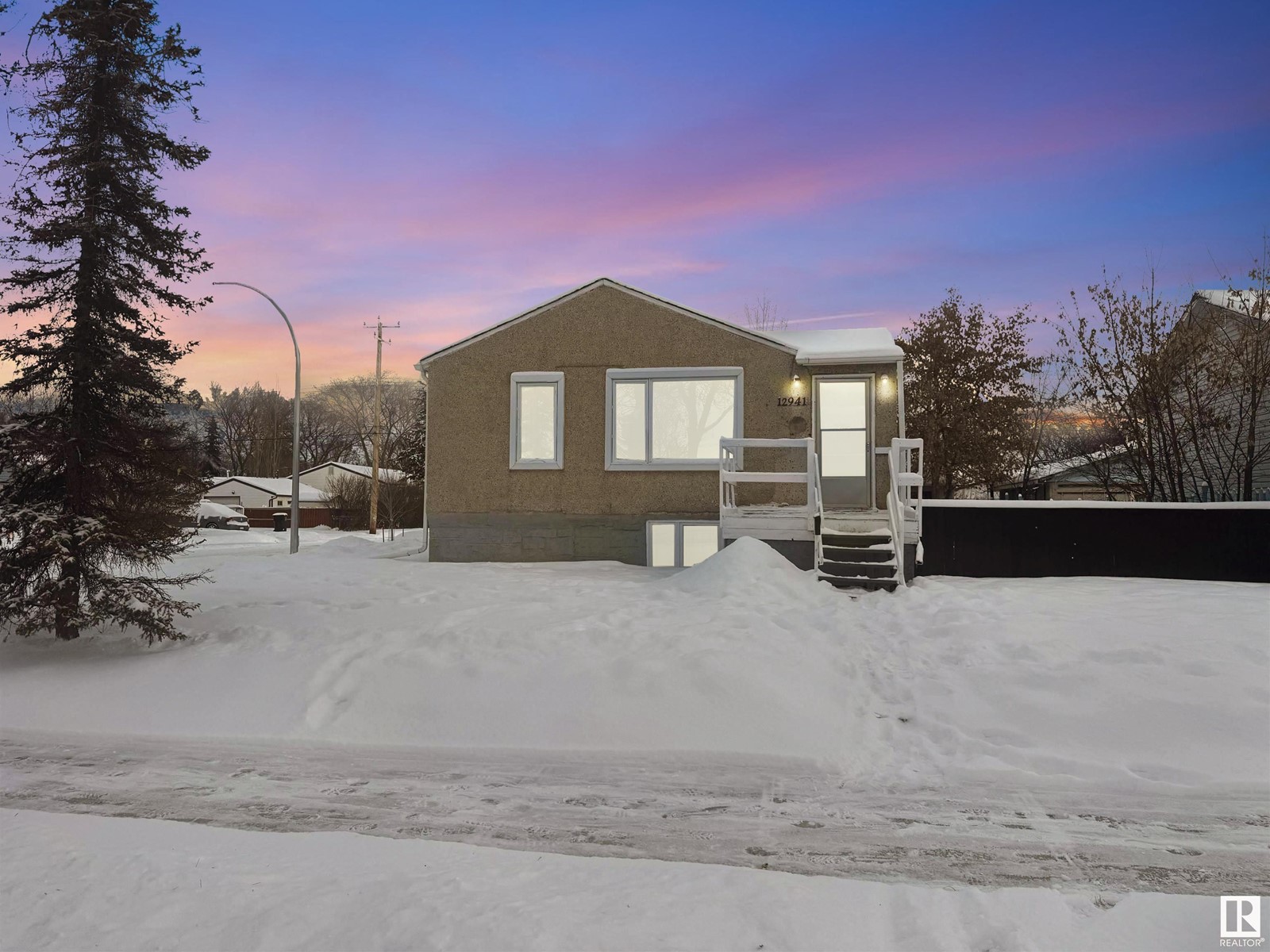 12941 125 ST NW, edmonton, Alberta