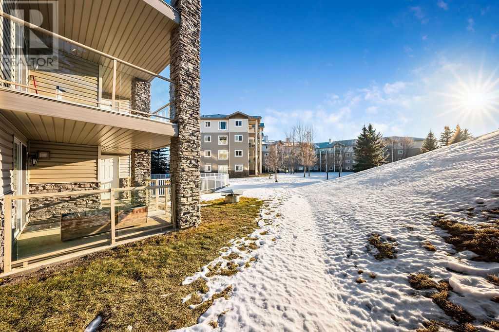 110, 5500 Somervale Court Sw, Calgary, Alberta  T2Y 4L9 - Photo 29 - A2183351