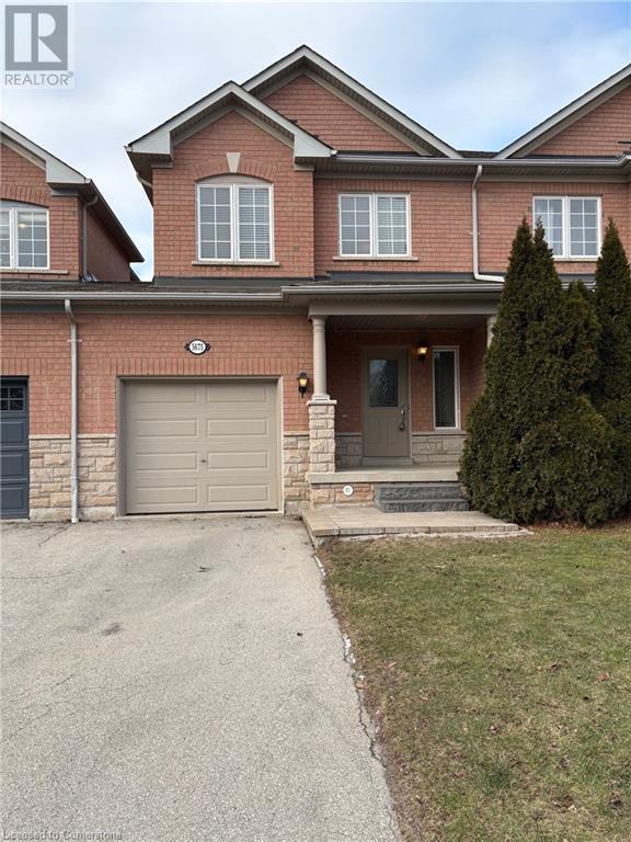 5675 FLORA Drive, burlington, Ontario