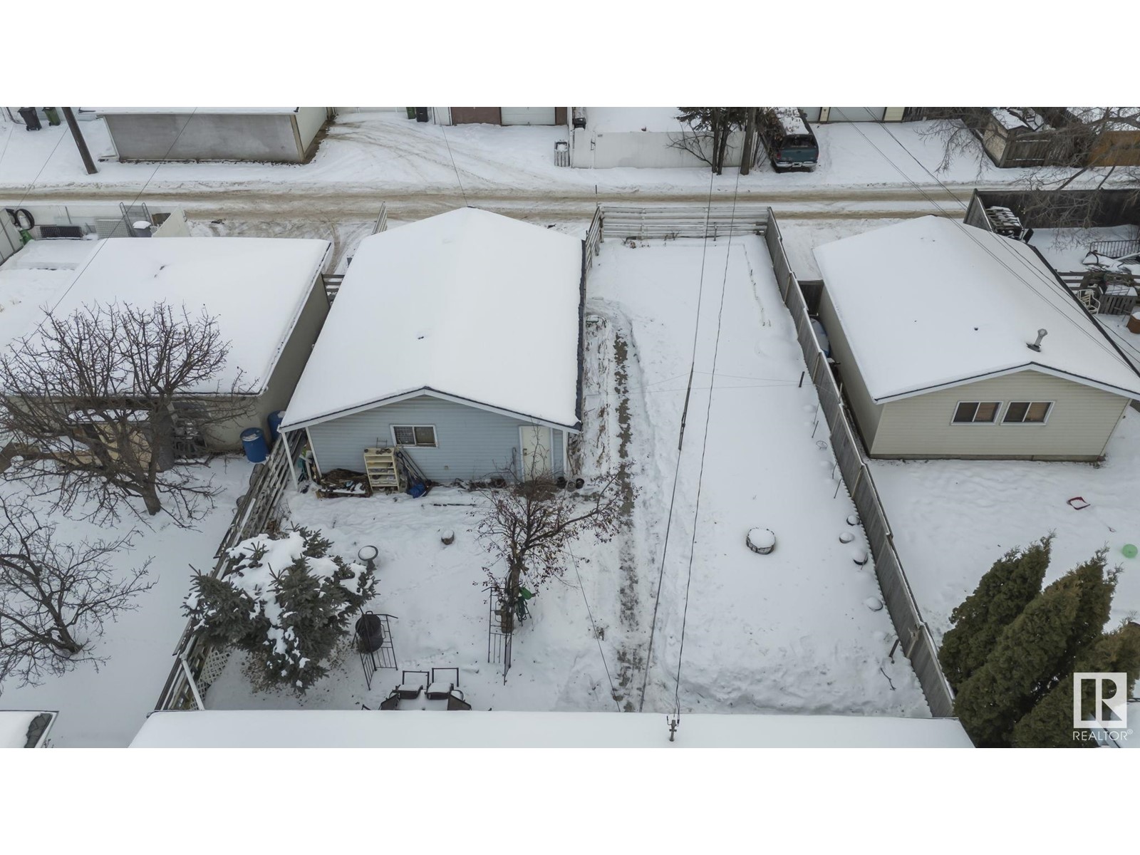 9807 164 St Nw Nw, Edmonton, Alberta  T5P 3R1 - Photo 43 - E4417446