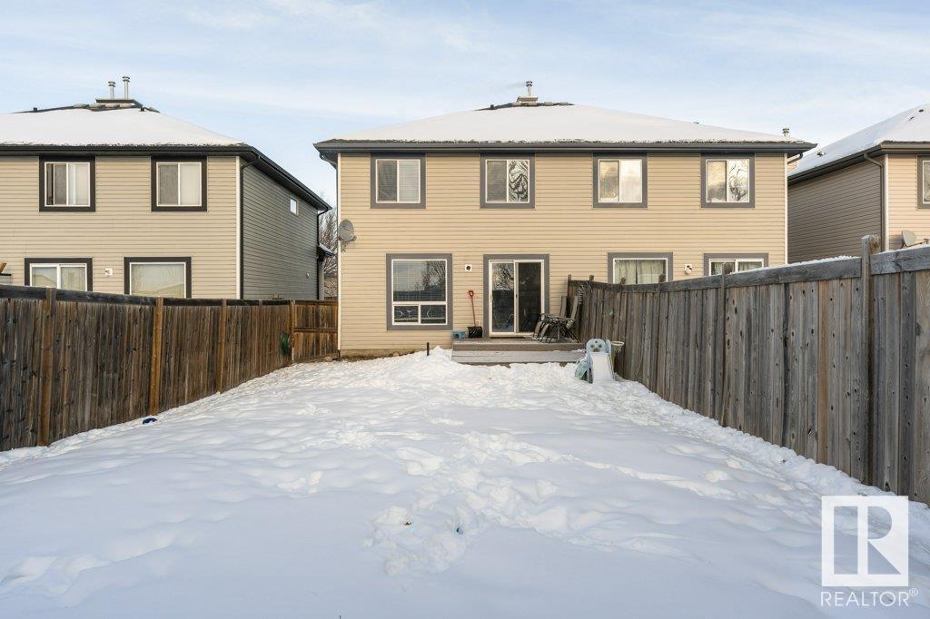 25 Galloway Wd, Fort Saskatchewan, Alberta  T8L 0A3 - Photo 2 - E4417172