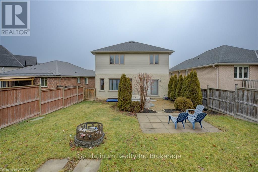 45 Poldon Drive, Norwich, Ontario  N0J 1P0 - Photo 36 - X10744626