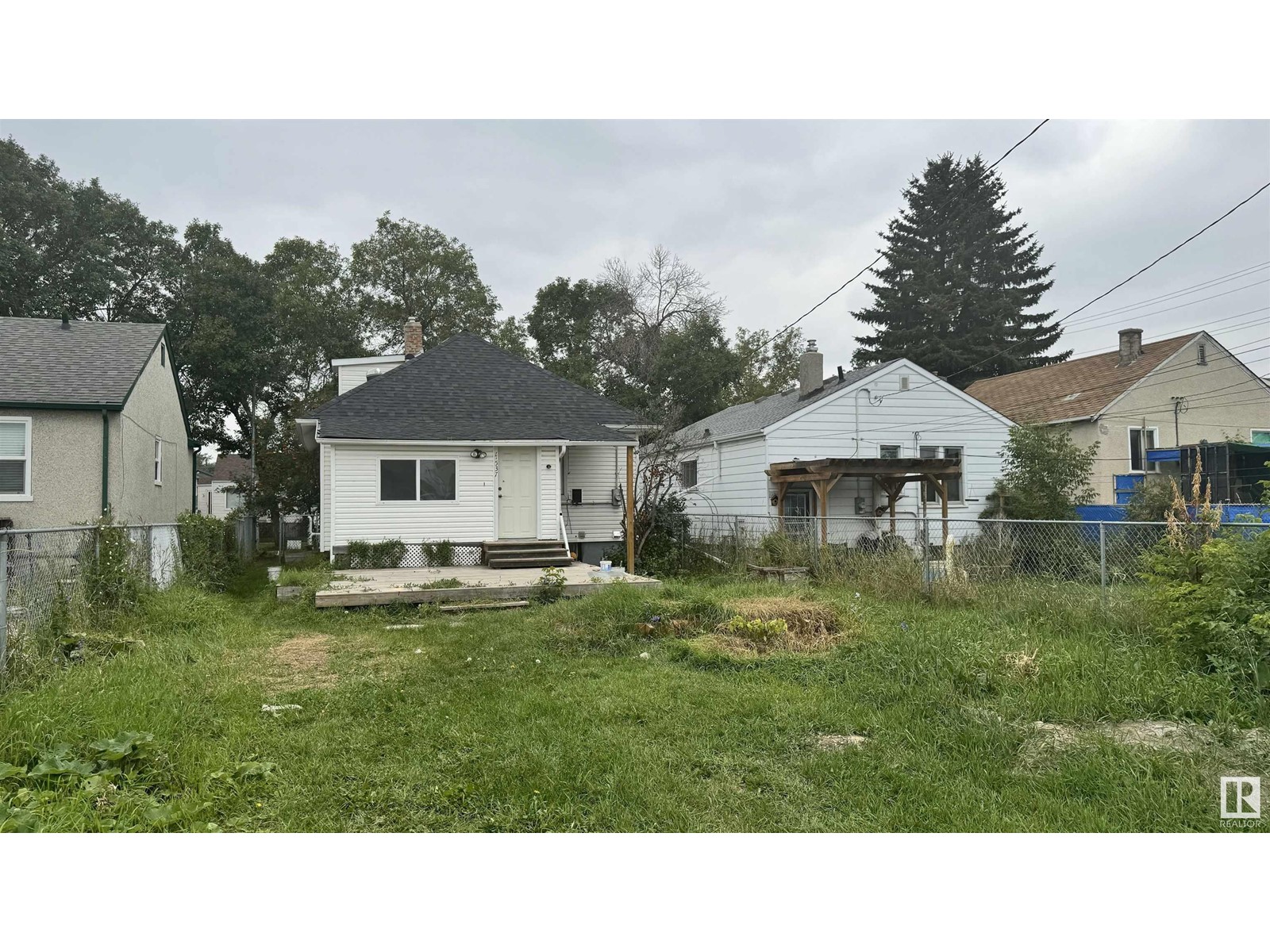 11537 81 St Nw, Edmonton, Alberta  T5B 2R9 - Photo 20 - E4417449