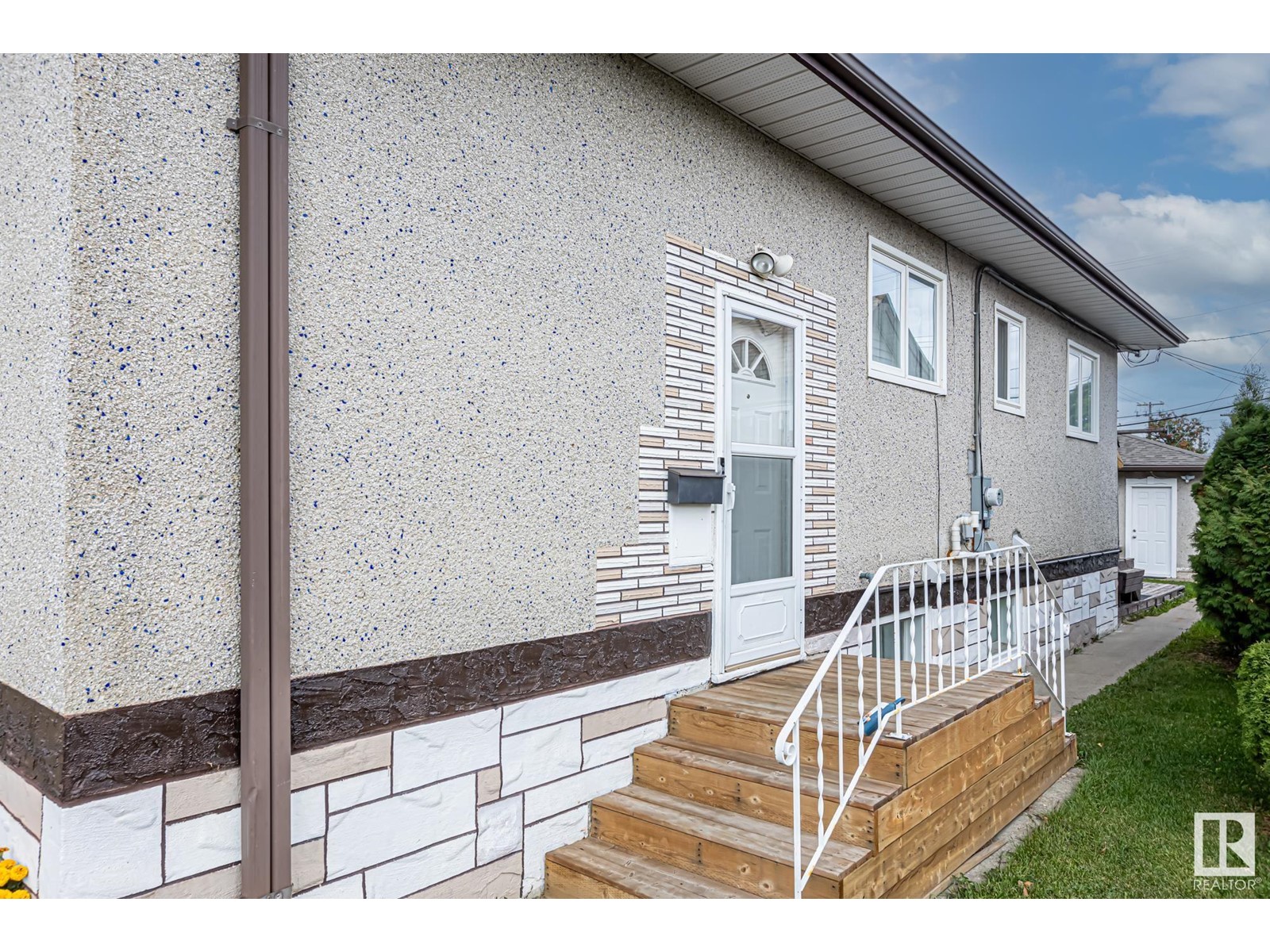 7607 128 Av Nw, Edmonton, Alberta  T5C 1T3 - Photo 43 - E4417451