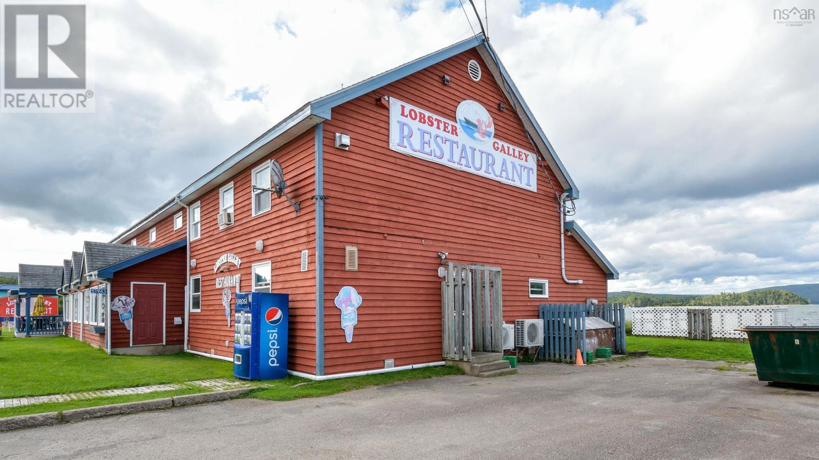 51943 Cabot Trail Road, South Haven, St. Anns, Nova Scotia  B0E 1B0 - Photo 47 - 202500536