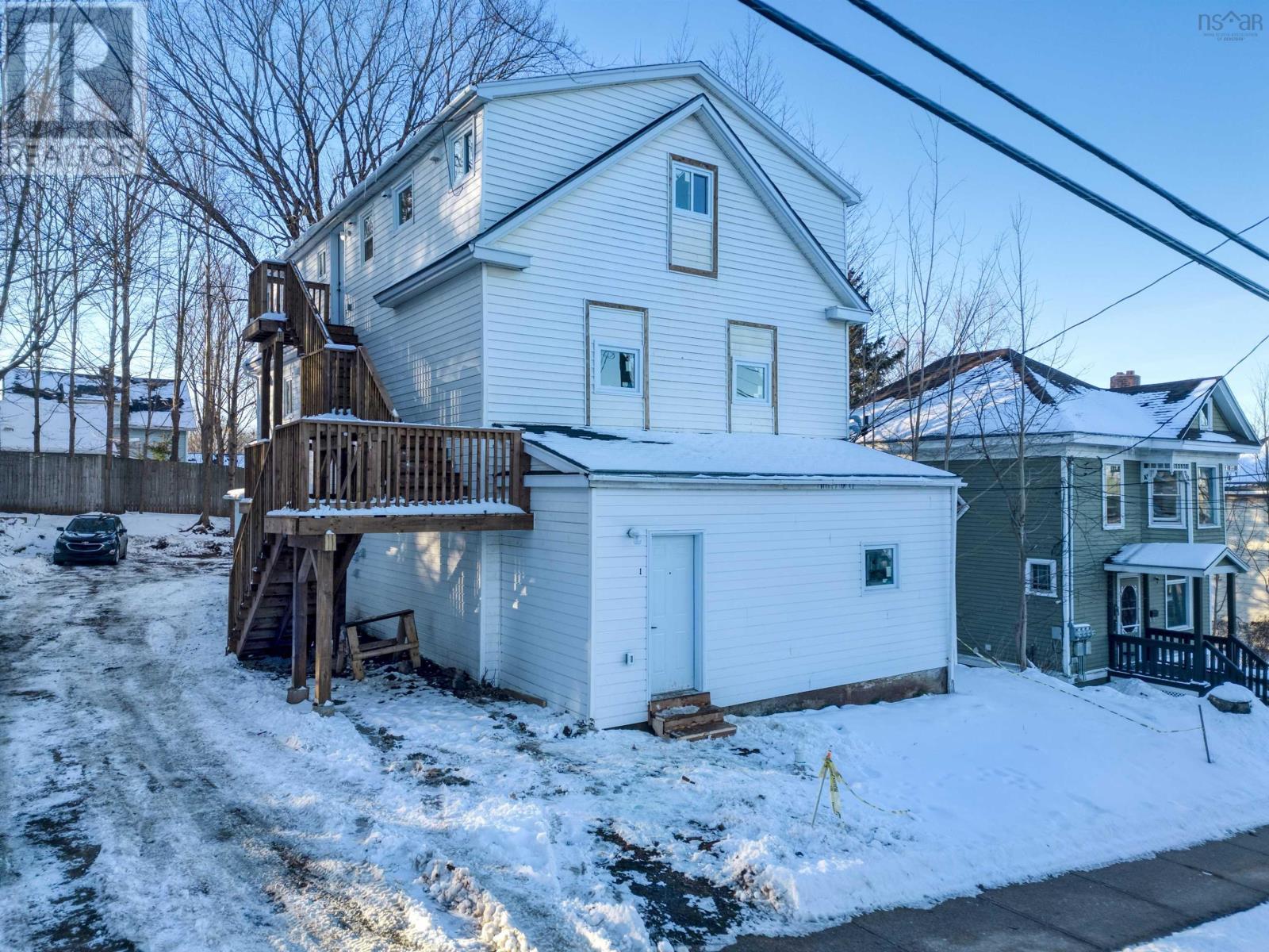 66 Lyman Street, Truro, Nova Scotia  B2N 4S2 - Photo 1 - 202500479